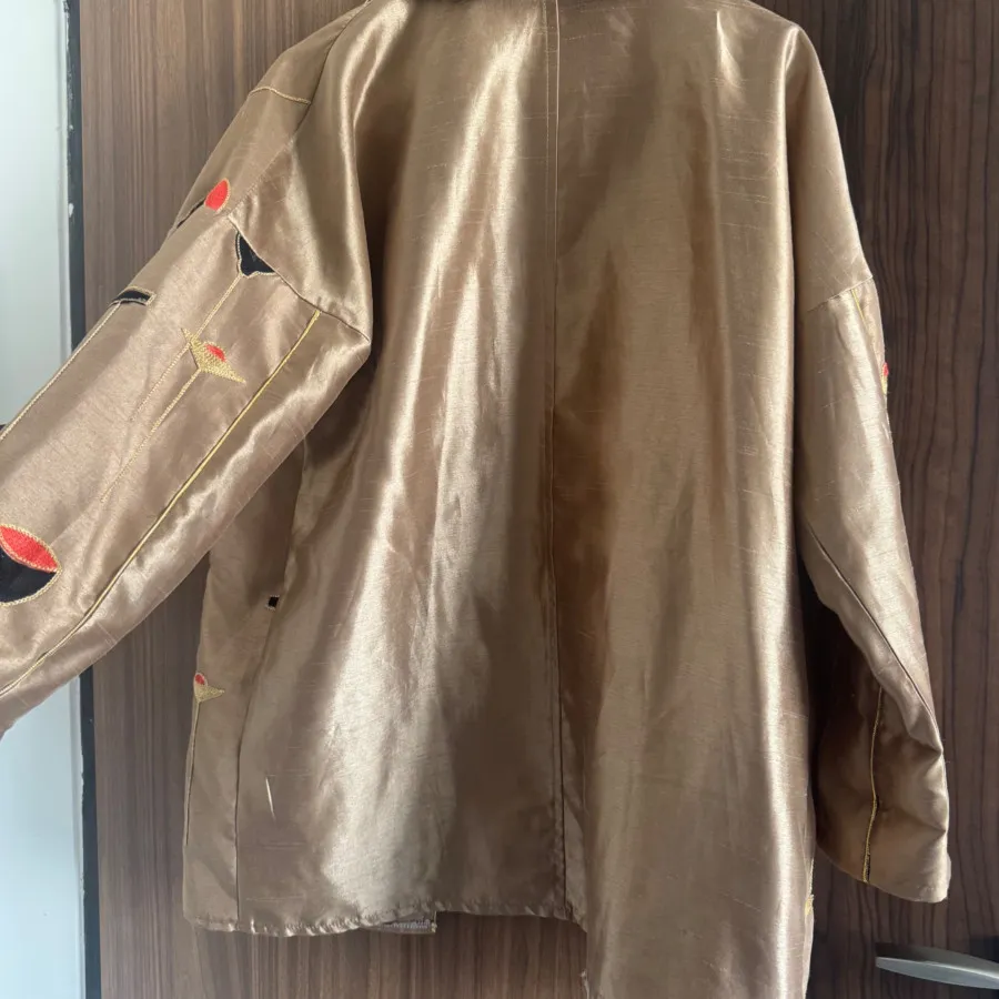 مانتو کتی فری سایز