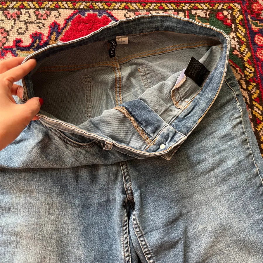 شلوار زنانه H&M