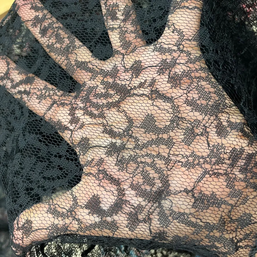 بلوز گیپور