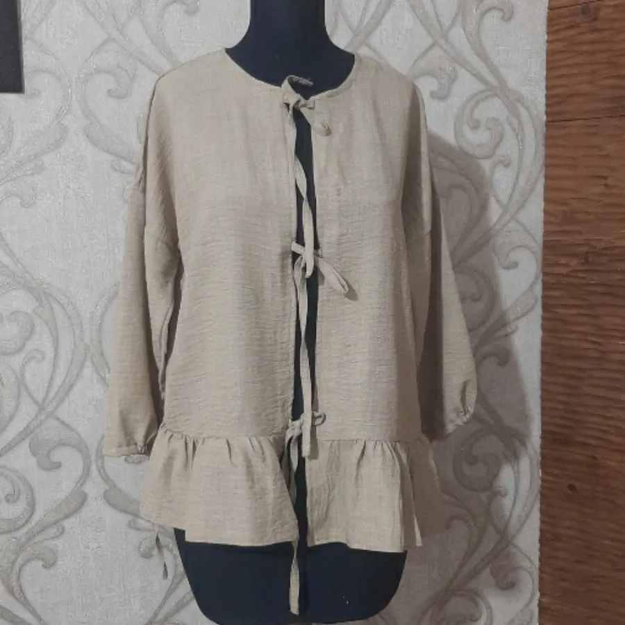 شومیز عروسکی