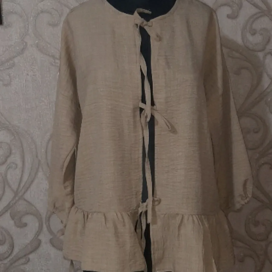 شومیز عروسکی