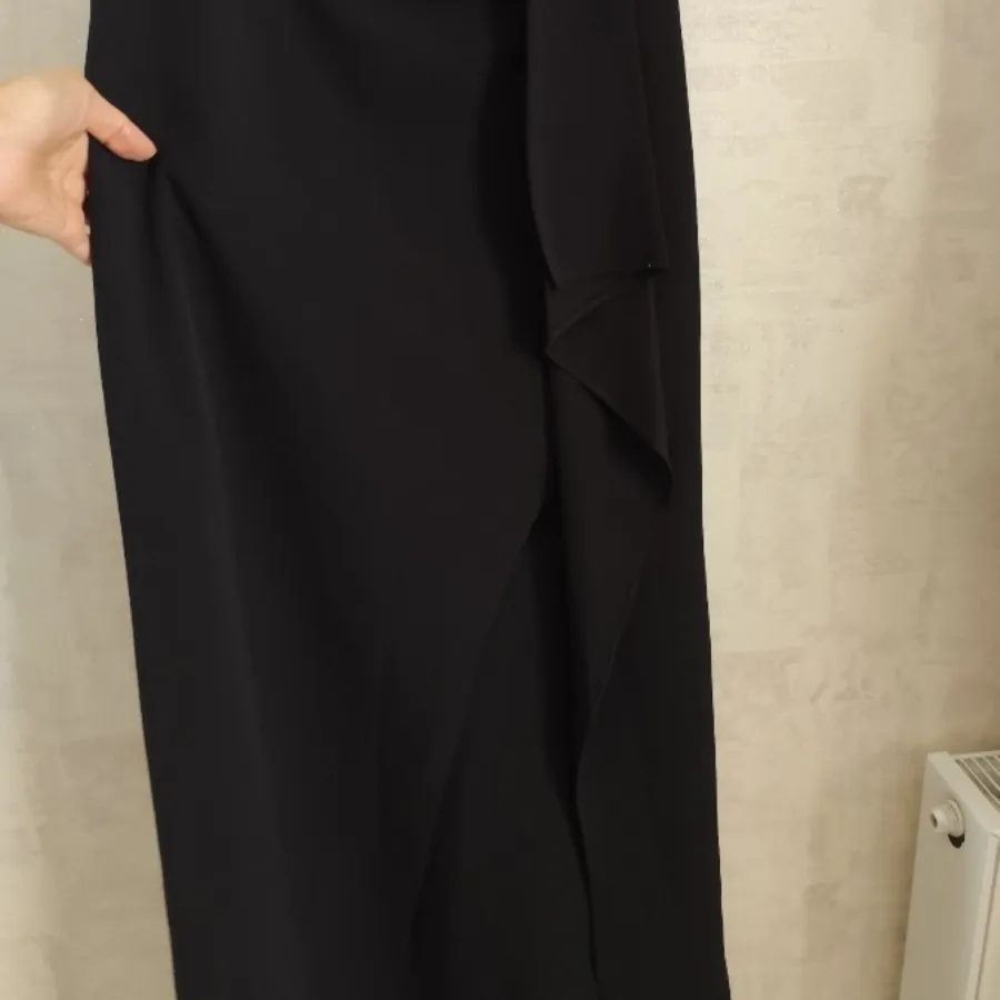 ماکسی دکلته ترک