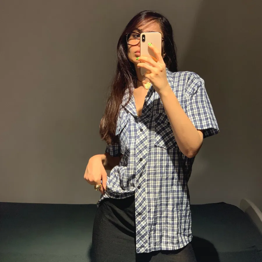 بلوز زارا
