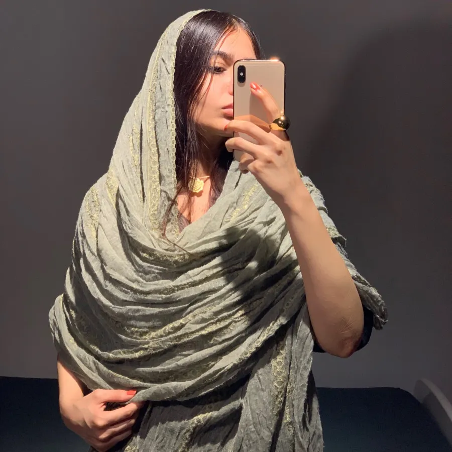 شال