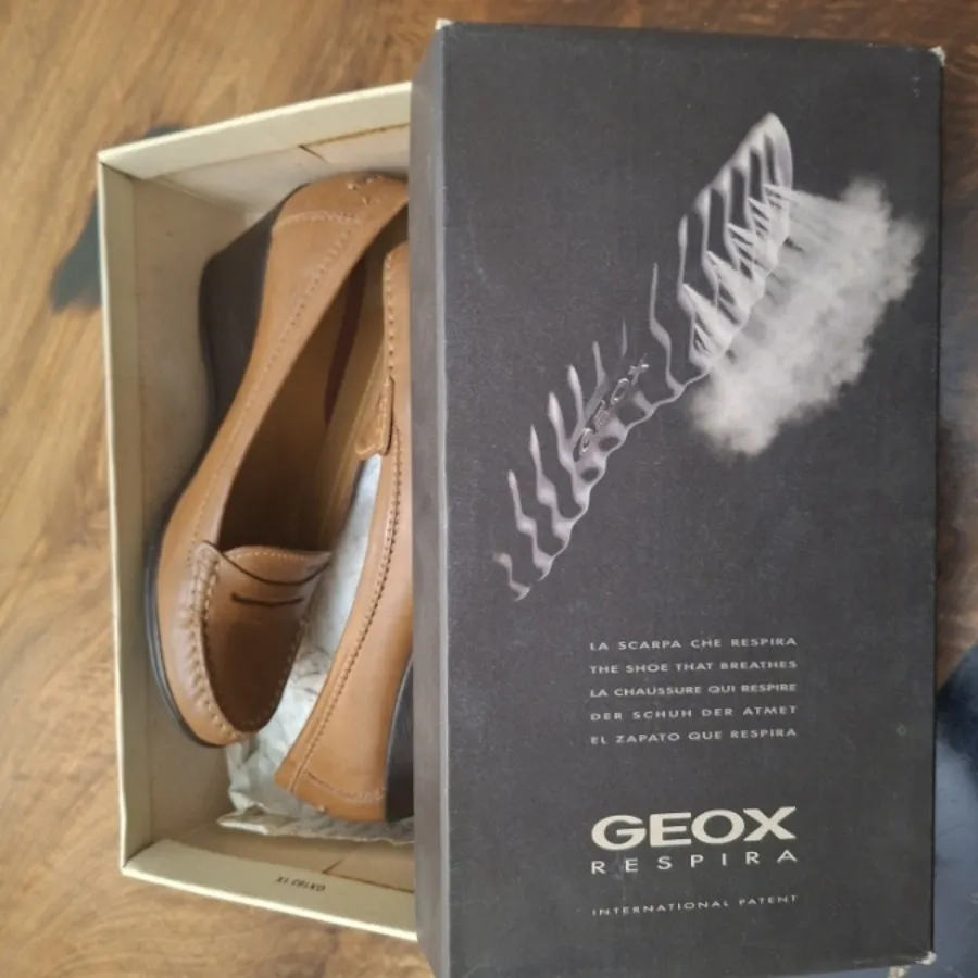 کفش GEOX