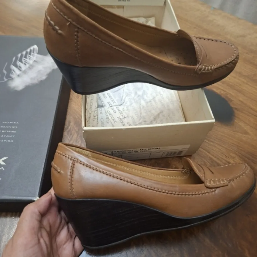 کفش GEOX