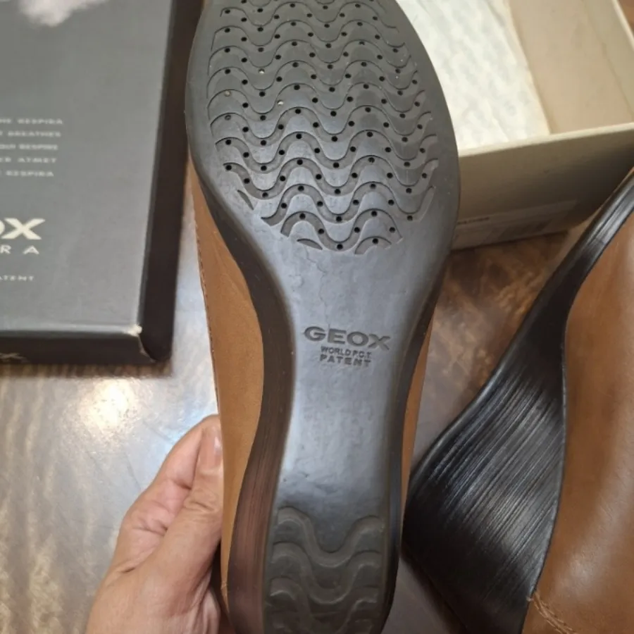 کفش GEOX