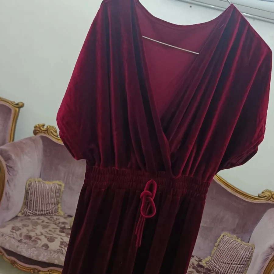 سرهمی مخمل نو