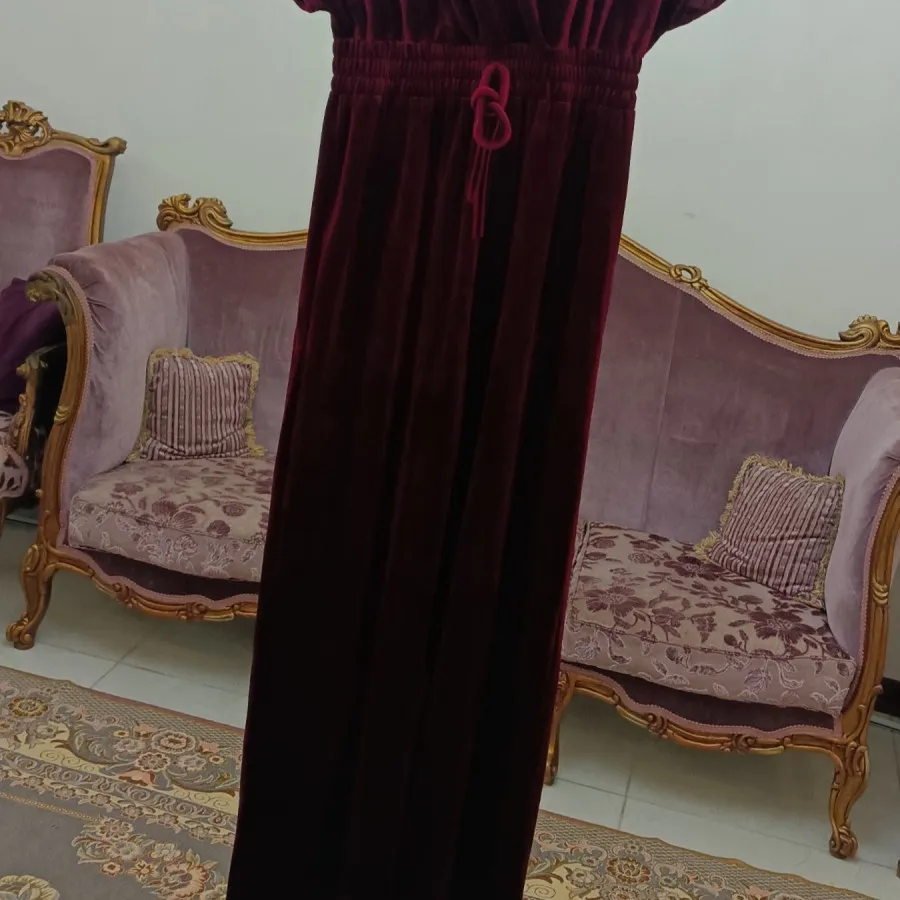 سرهمی مخمل نو