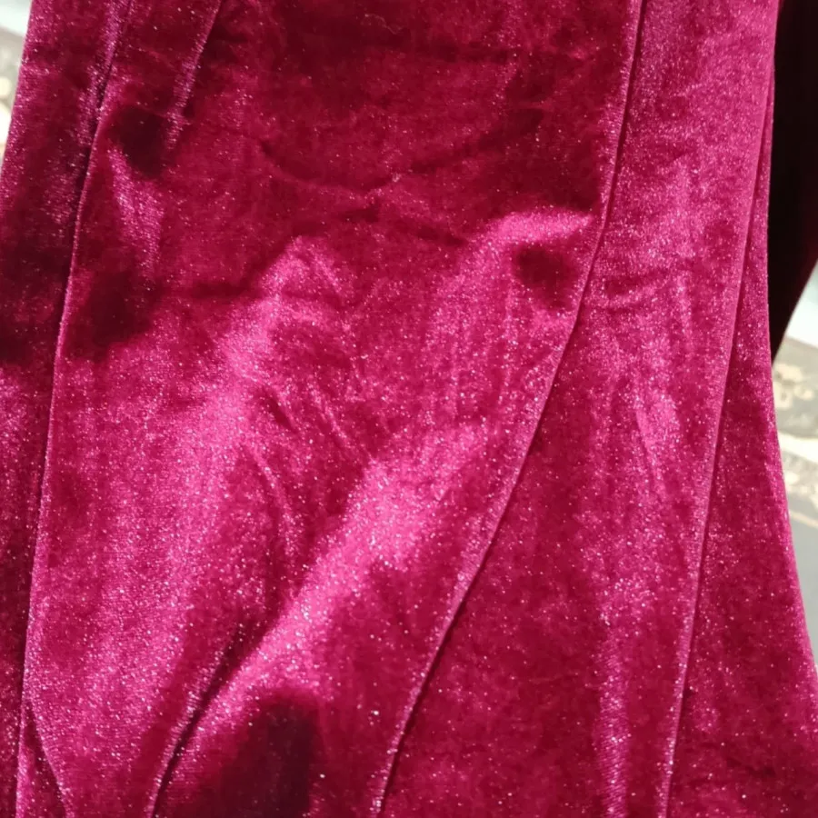 سرهمی مخمل نو