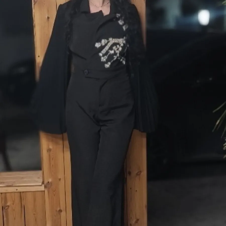اورال مجلسی شیک
