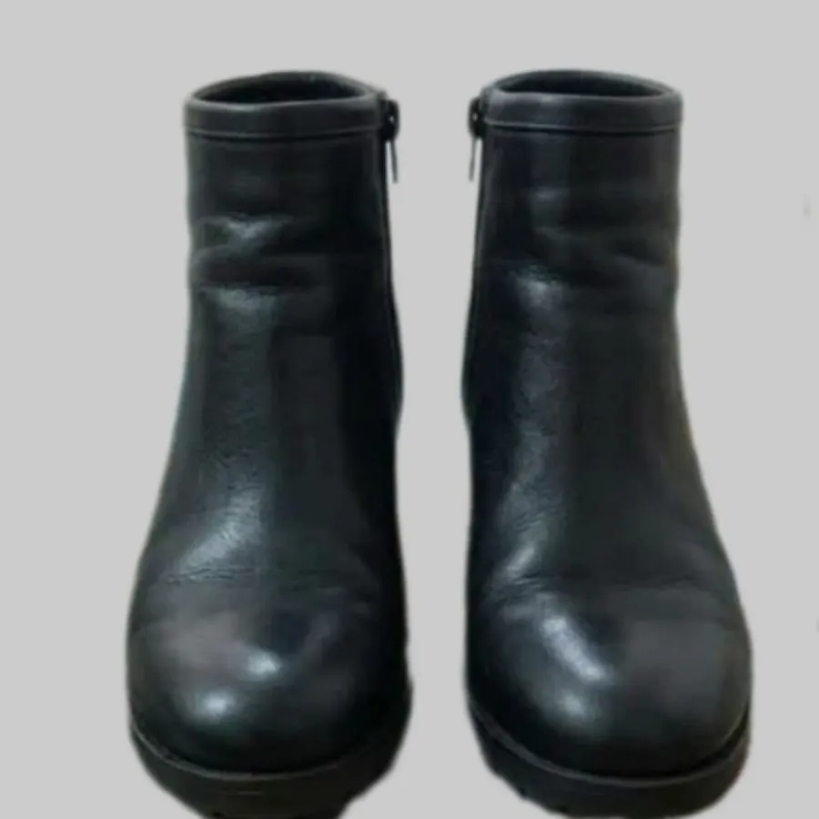 نیم بوت