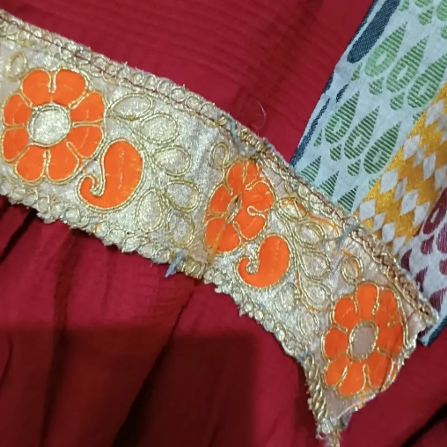 مانتو عروسکی