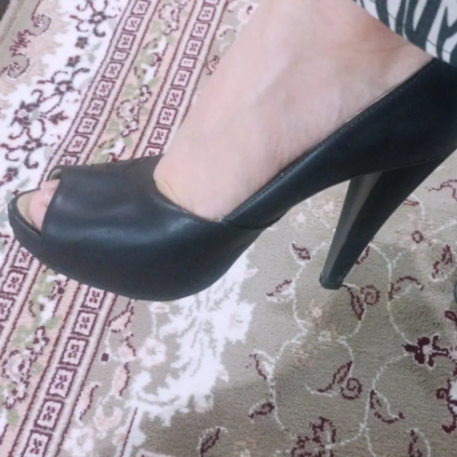 کفش مجلسی