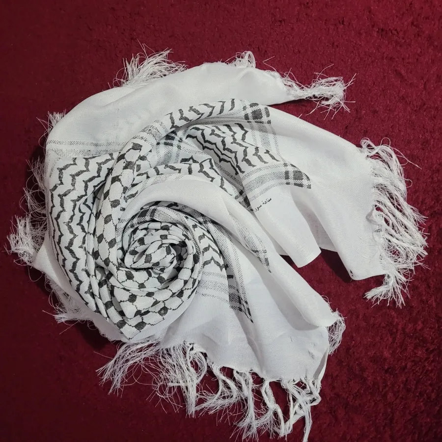 چفیه
