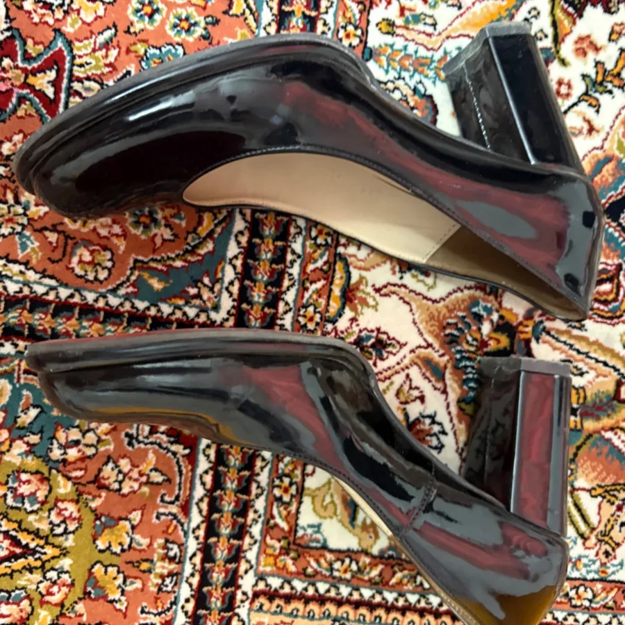 کفش باربری