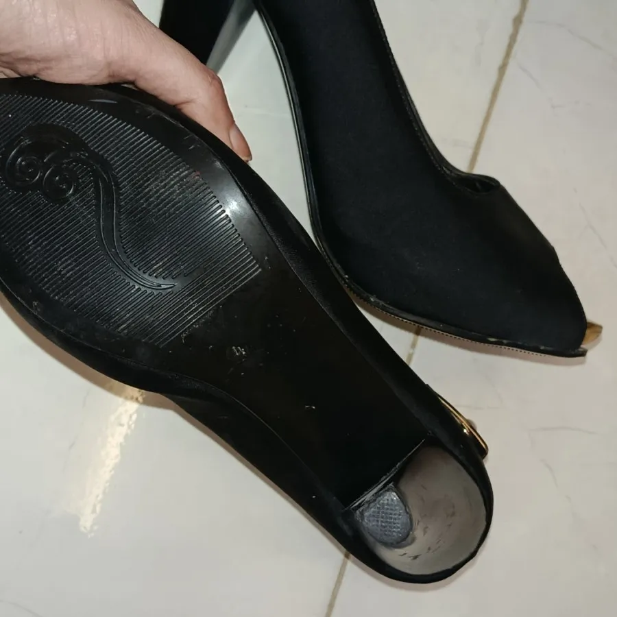 کفش مجلسی شیک