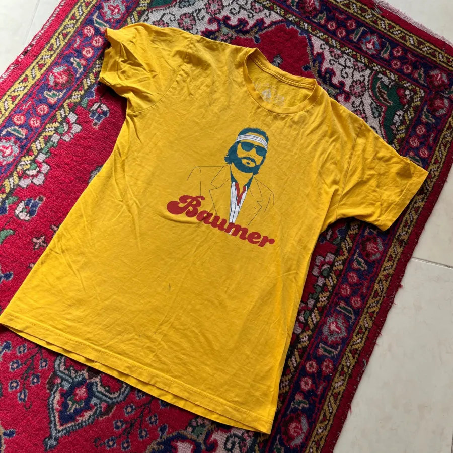 تیشرت مردانه خارجی