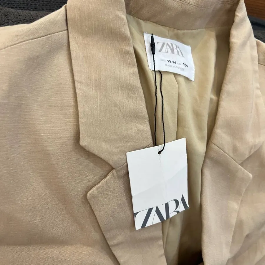 کت زارا