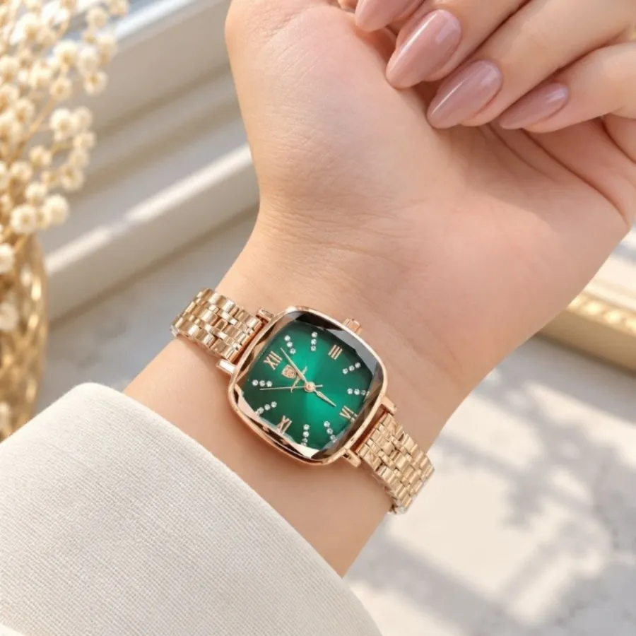 ساعت زنانه