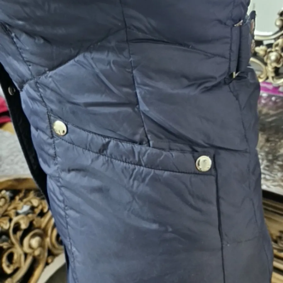 کاپشن شمعی گرم