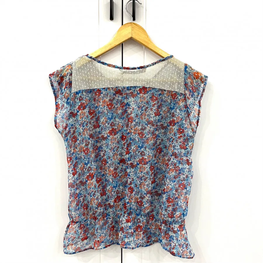 تاپ zara