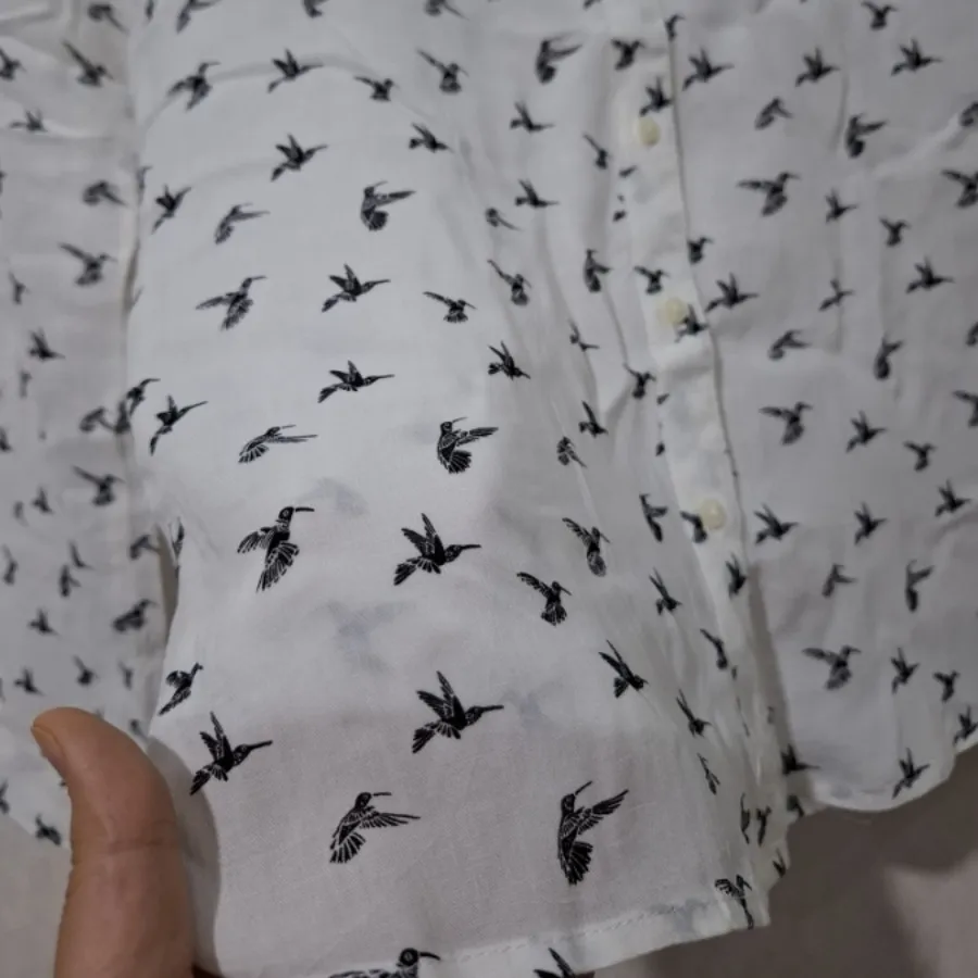 شومیز برند pull & Bear