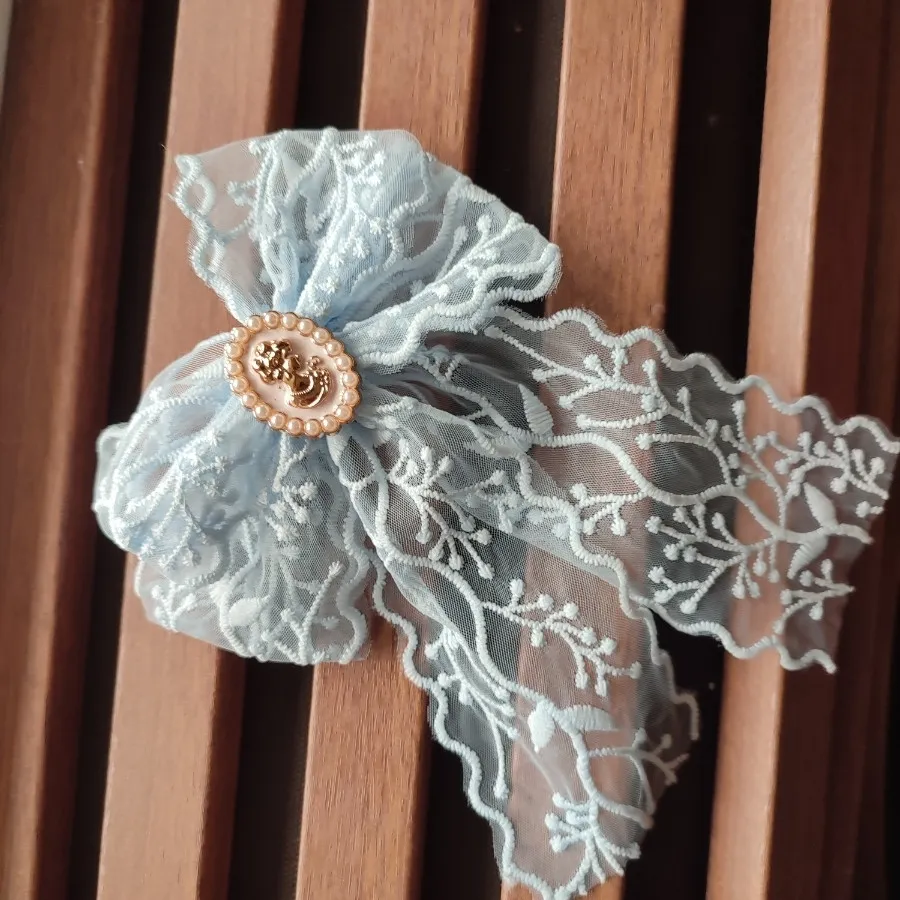 گیره مو گیپوری