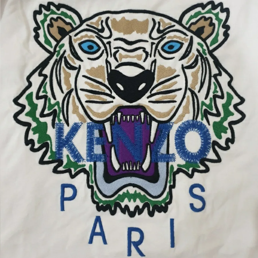 تیشرت kenzo