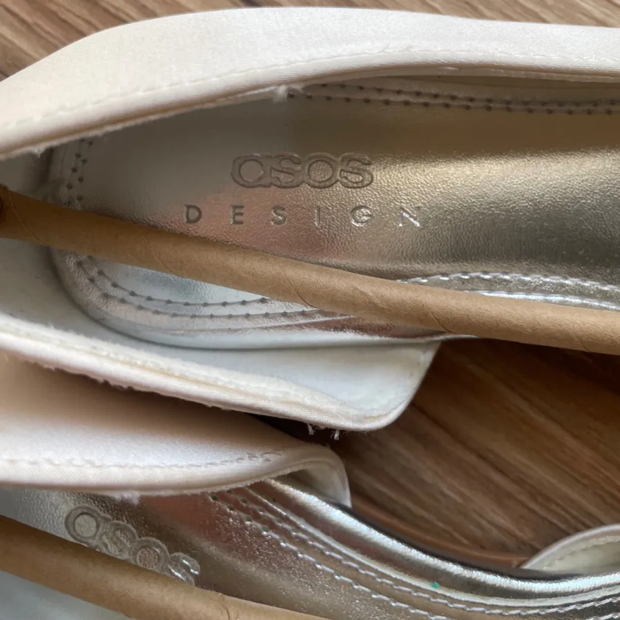 کفش asos