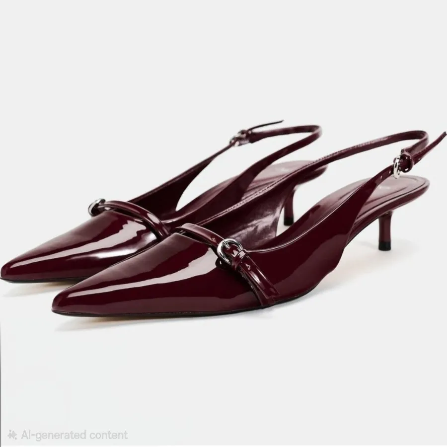 کیف و کفش زارا