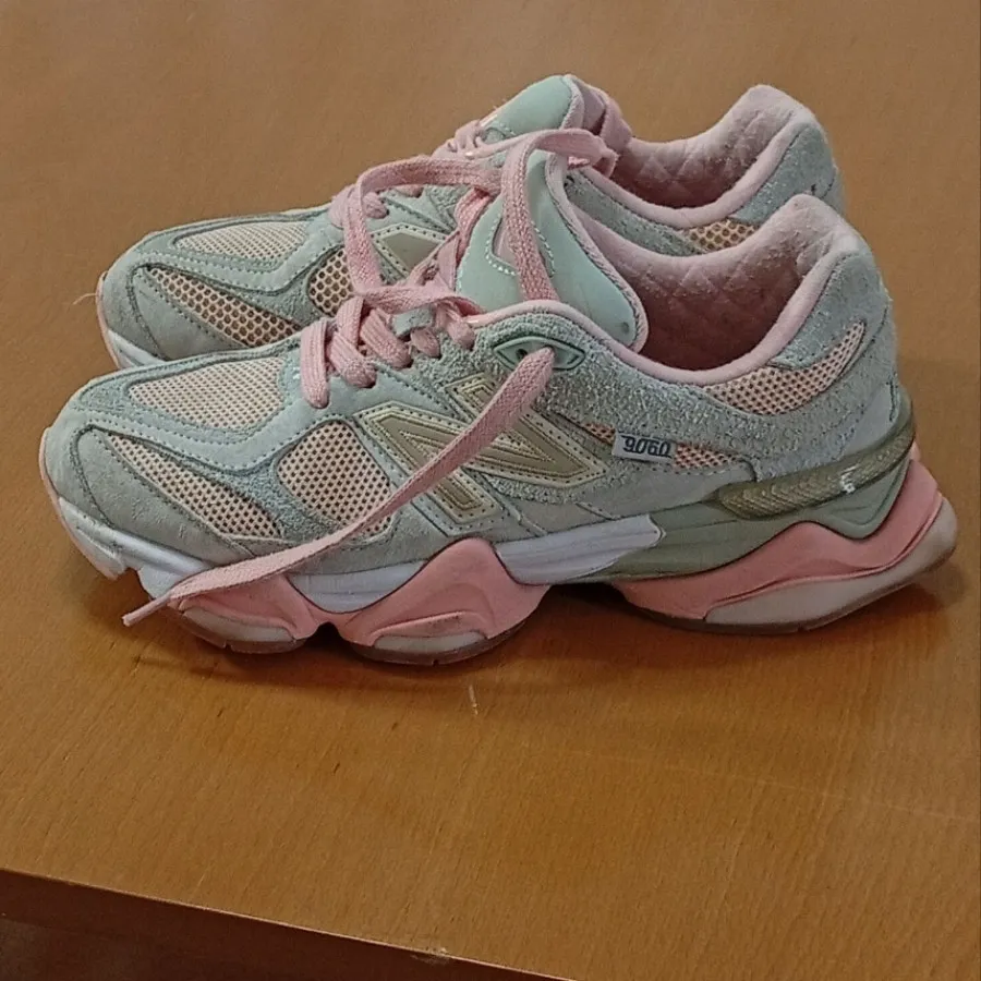 کفش new balance اورجینال