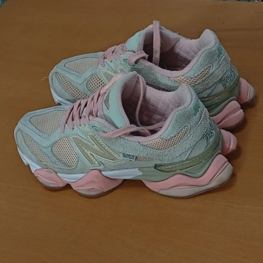 کفش new balance اورجینال