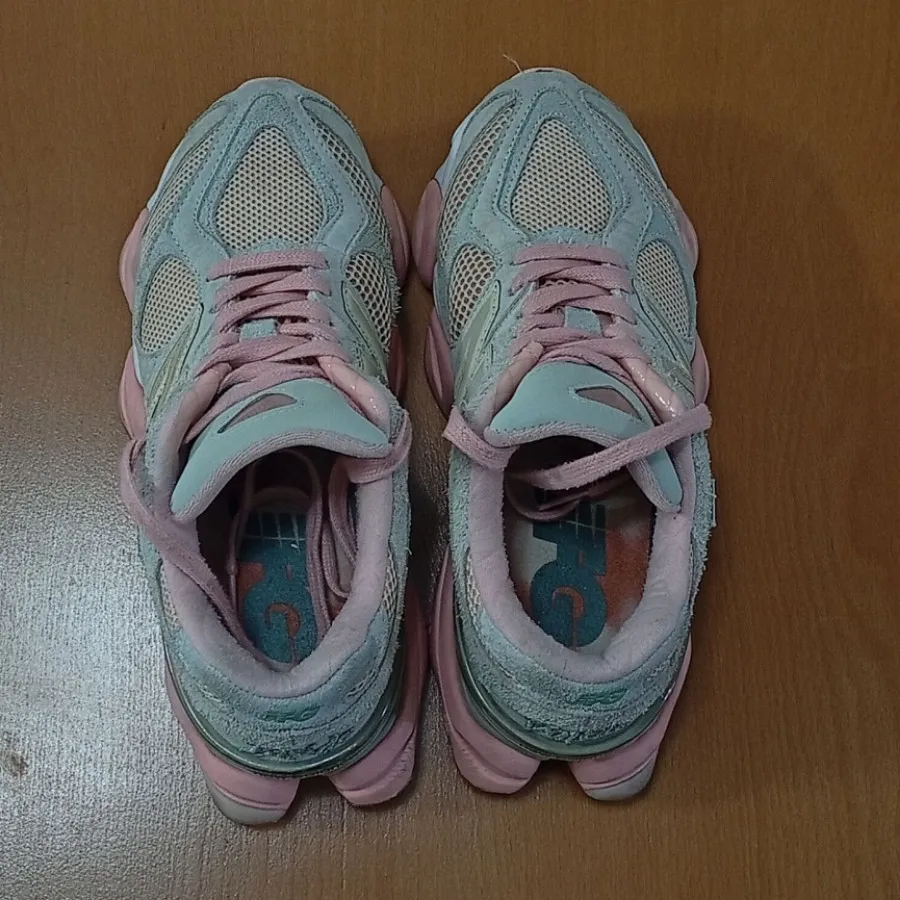 کفش new balance اورجینال