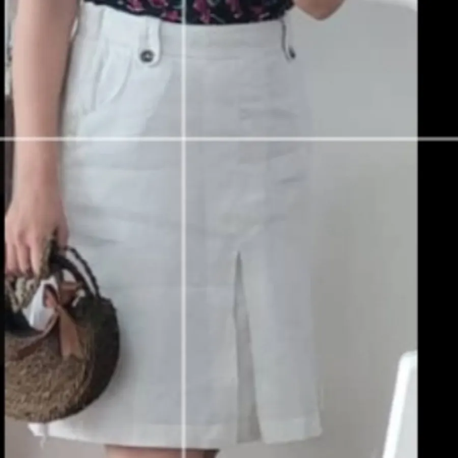 دامن برندH&M