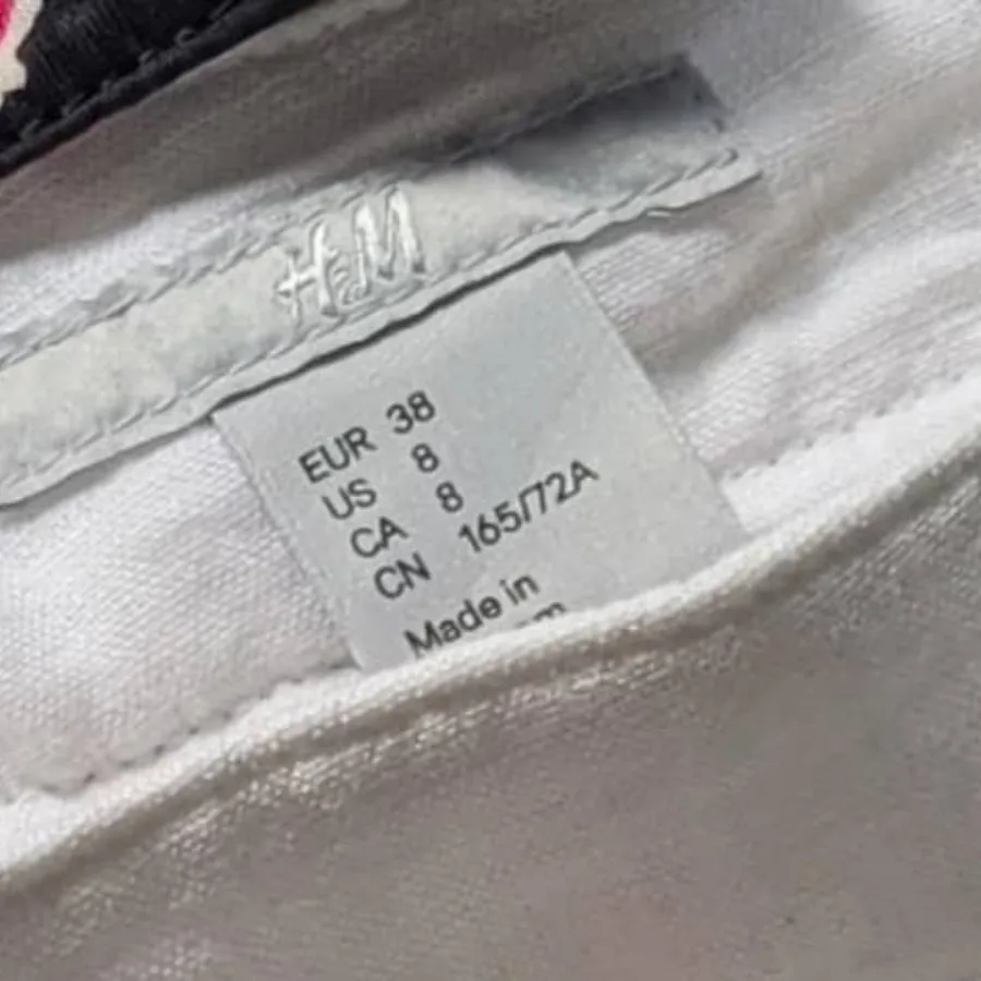 دامن برندH&M