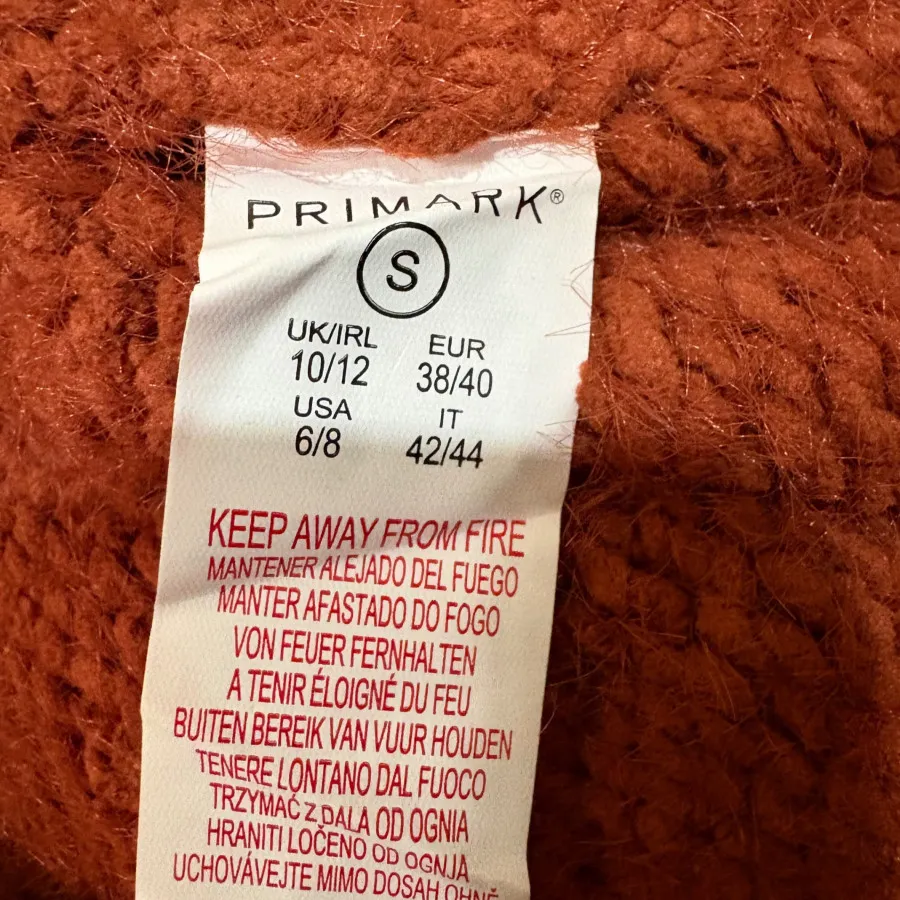 بافت زنانه Primark