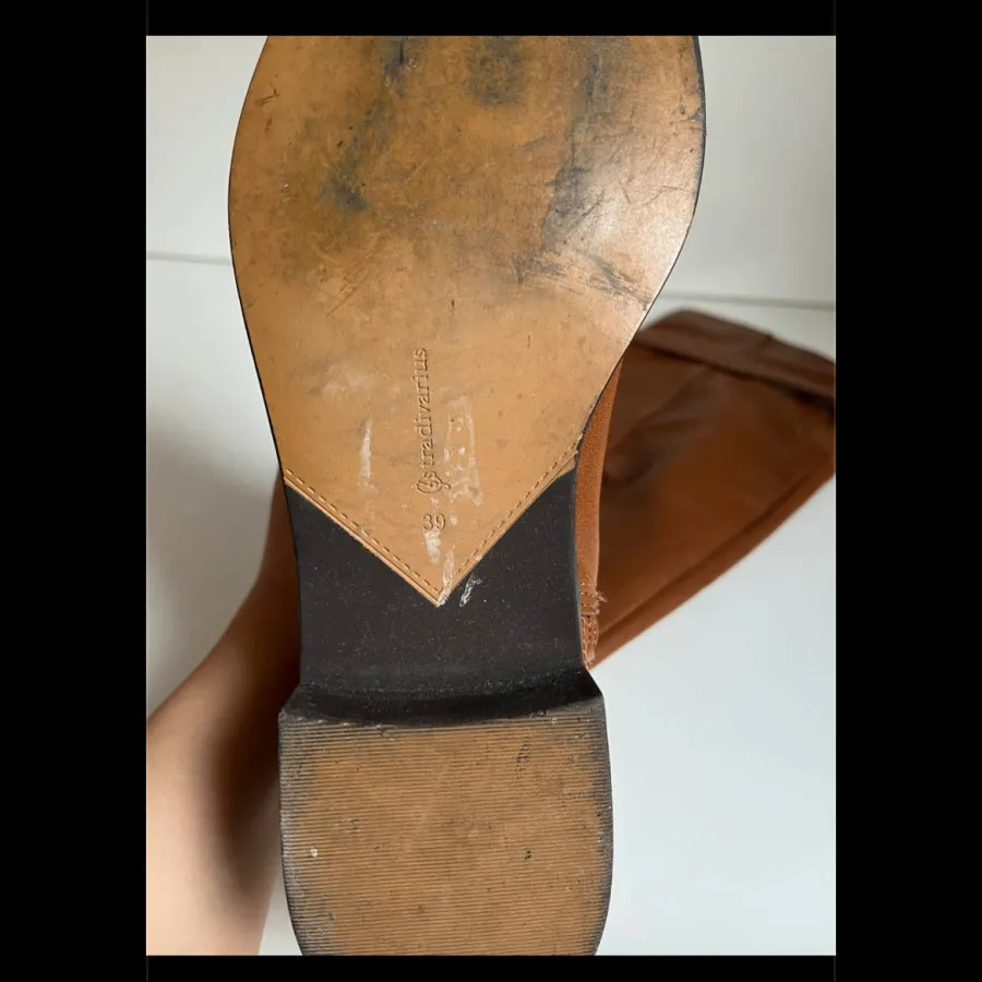 Stradivariusچکمه