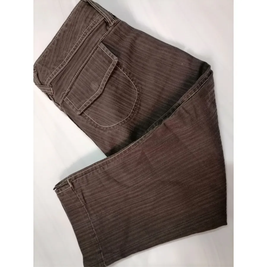 شلوارک جین gap
