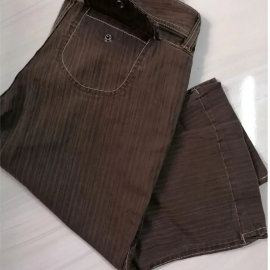شلوارک جین gap
