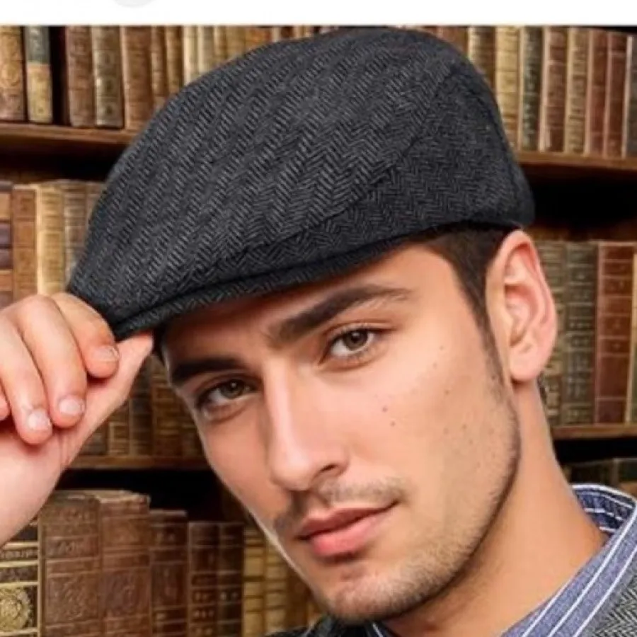 کلاه پیکی بلایندرز اصل