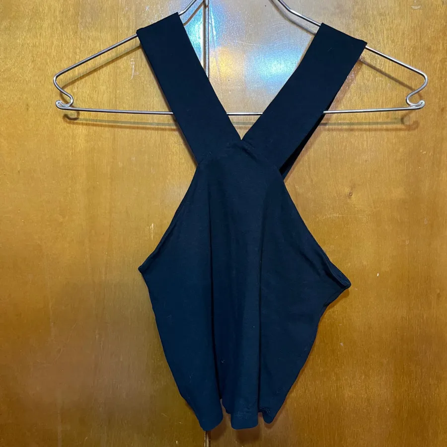کراپ مجلسی pull&bear