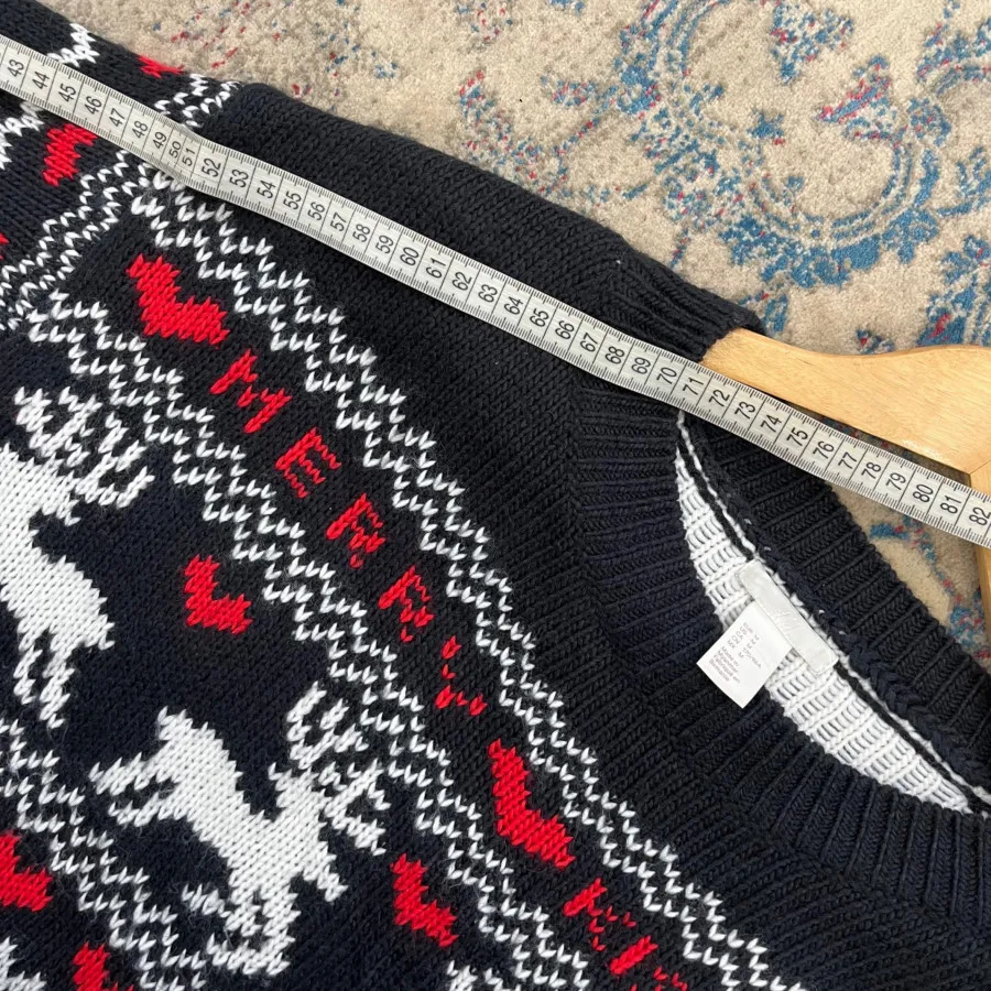 بافت h&m