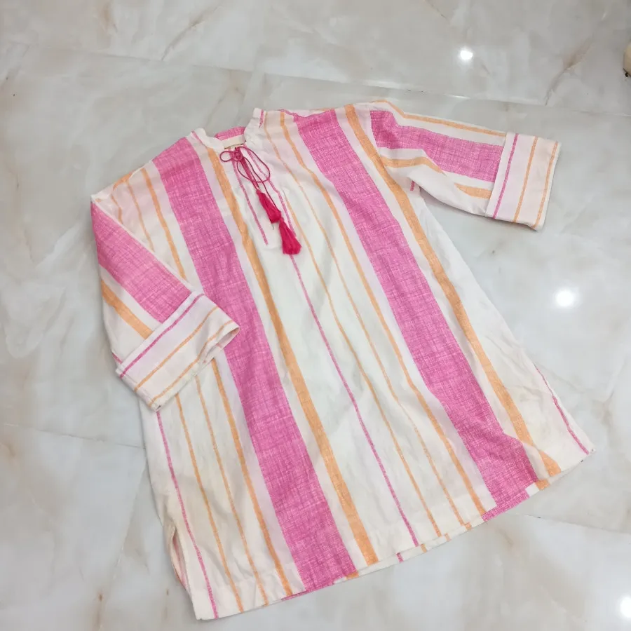 شومیز نخی H&M