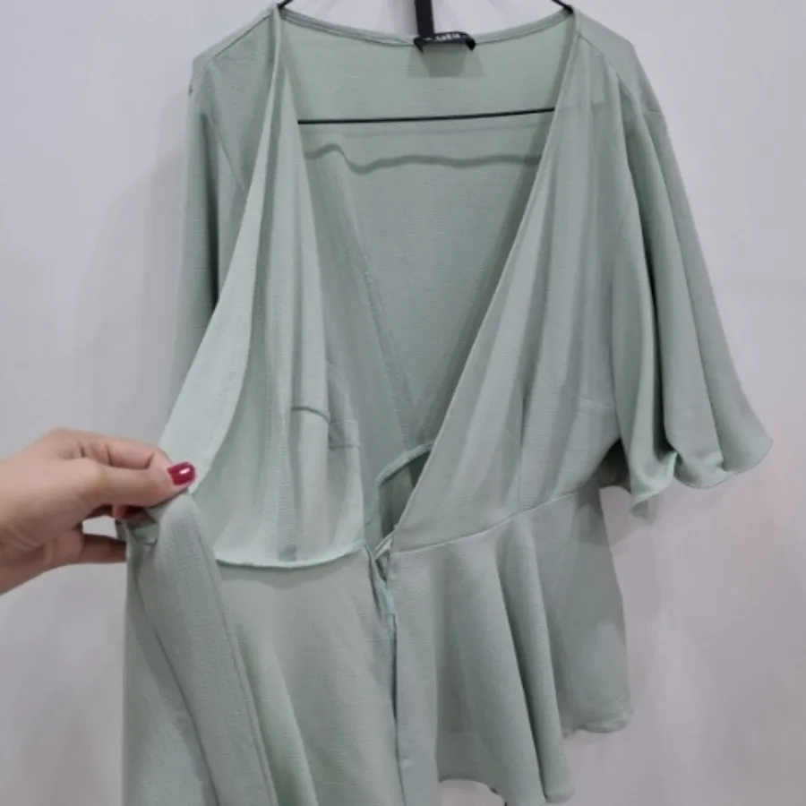 شومیز وارداتی