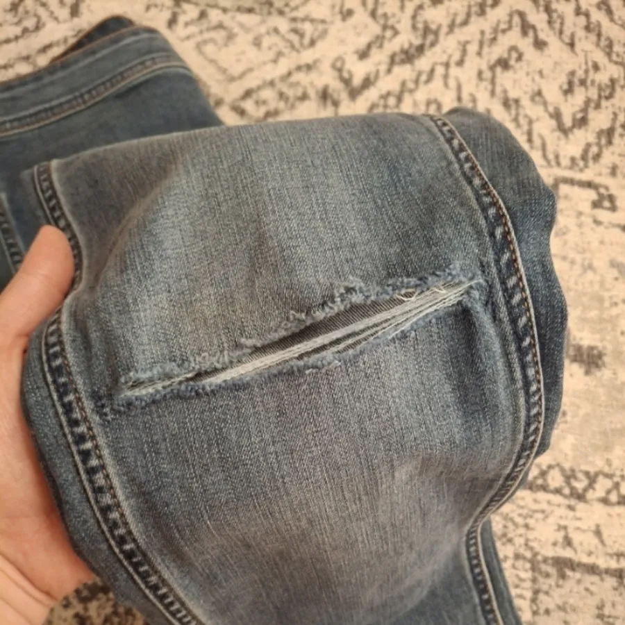 شلوار جین H&M