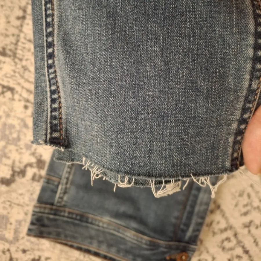 شلوار جین H&M