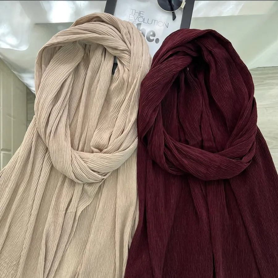 شال برشکا وارداتی دور خز