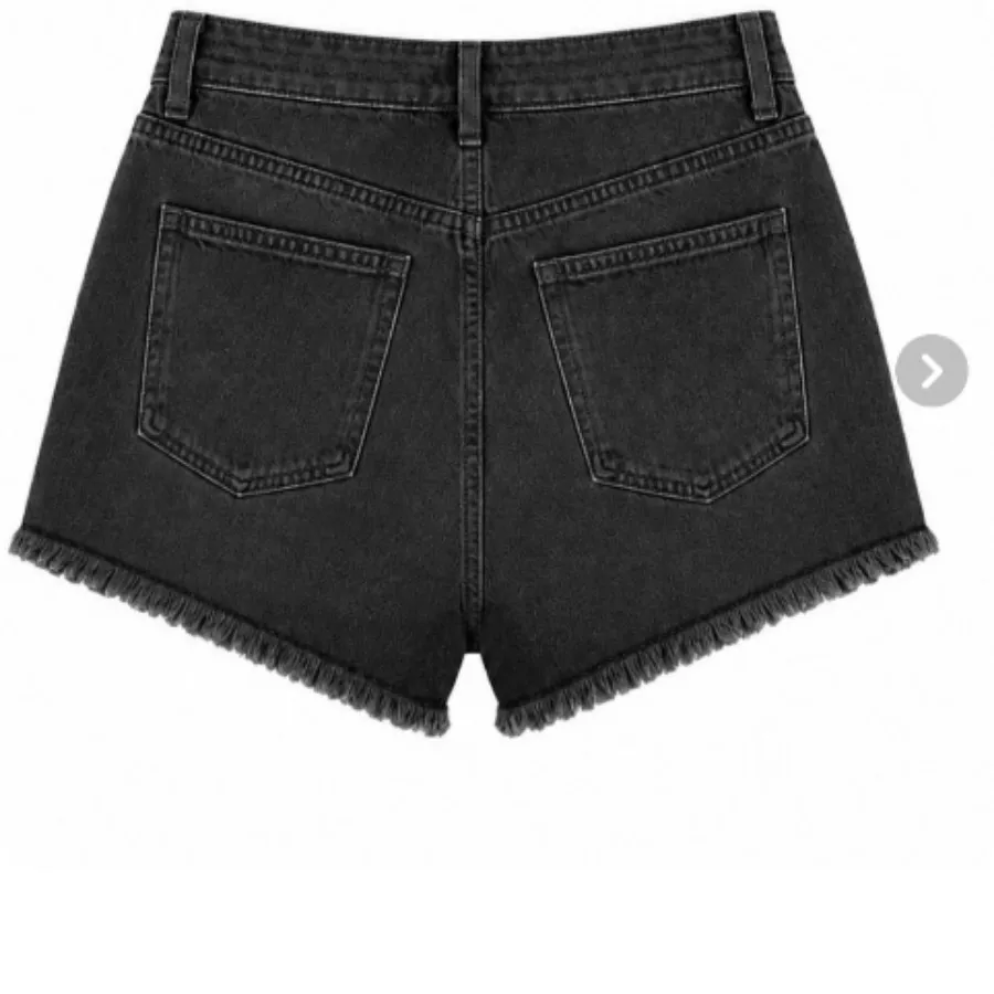 شلوار ک برند H&M