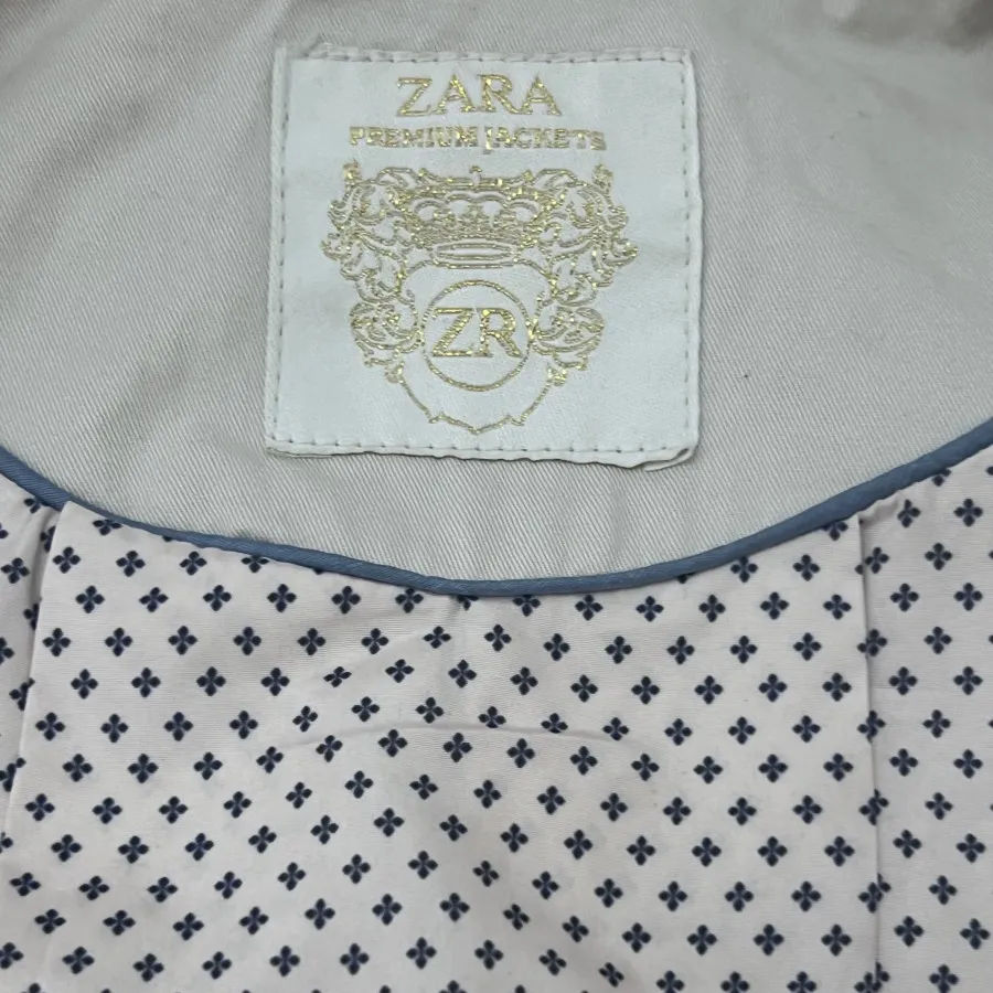 ترنج کت زارا
